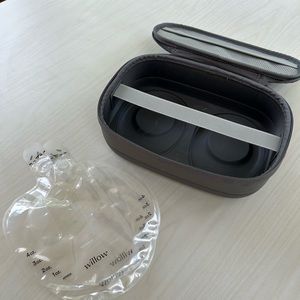 Willow Pump Anywhere Case